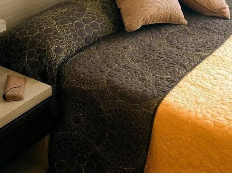 شقة غرفة واحدة, Sg Costa Barcelona Apartments