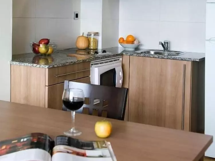 آپارتمان 2 خوابه, Sg Costa Barcelona Apartments