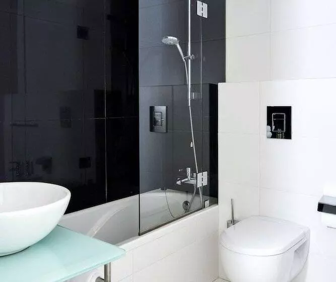 اتاق استاندارد یک نفره, Stay Hotel Torres Vedras Centro