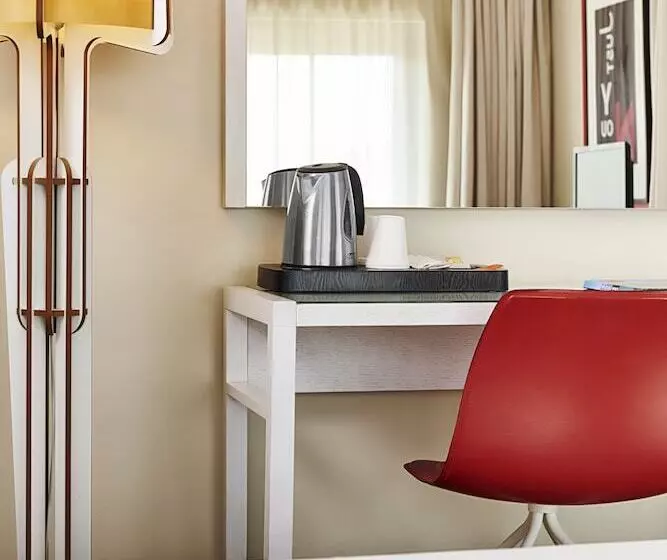 اتاق استاندارد یک نفره, Stay Hotel Torres Vedras Centro