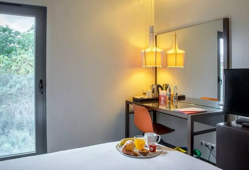 اتاق استاندارد یک نفره, Stay Hotel Torres Vedras Centro