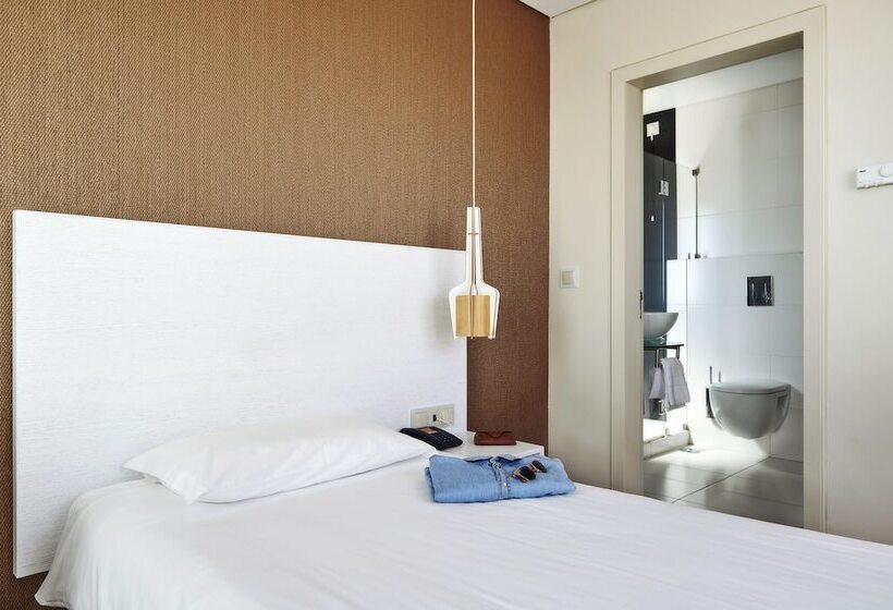 스탠다드 싱글 룸, Stay Hotel Torres Vedras Centro