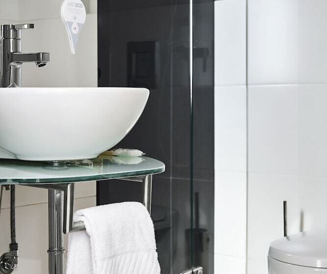 스탠다드 룸, Stay Hotel Torres Vedras Centro