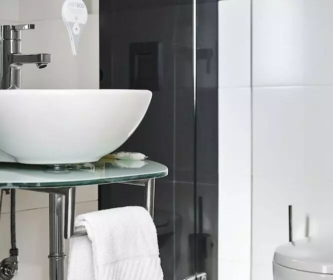 اتاق استاندارد, Stay Hotel Torres Vedras Centro