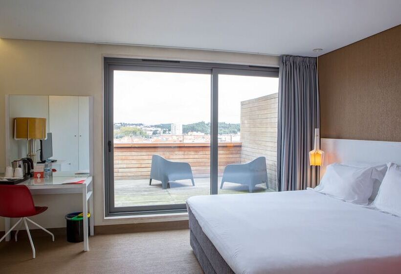 스탠다드 룸, Stay Hotel Torres Vedras Centro