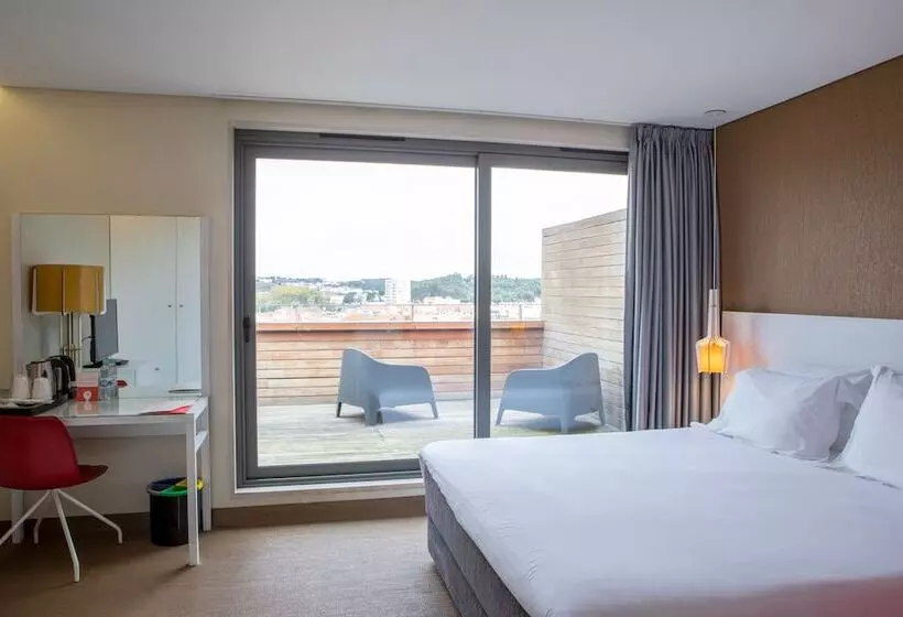 اتاق استاندارد, Stay Hotel Torres Vedras Centro