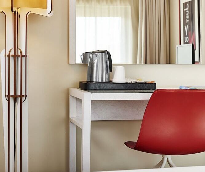 스탠다드 룸, Stay Hotel Torres Vedras Centro