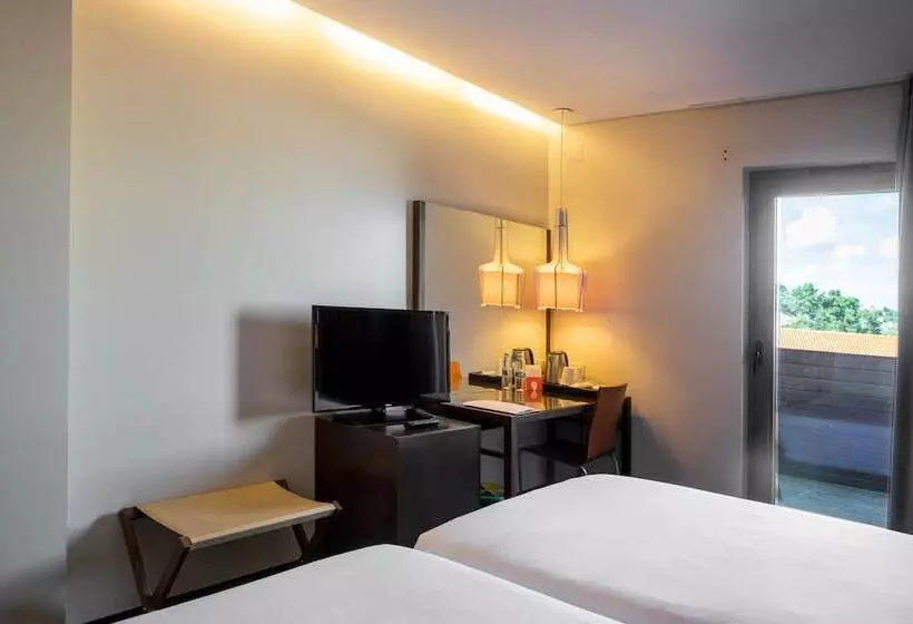 اتاق استاندارد, Stay Hotel Torres Vedras Centro