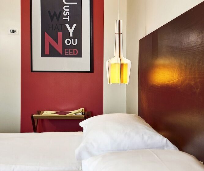 스탠다드 룸, Stay Hotel Torres Vedras Centro