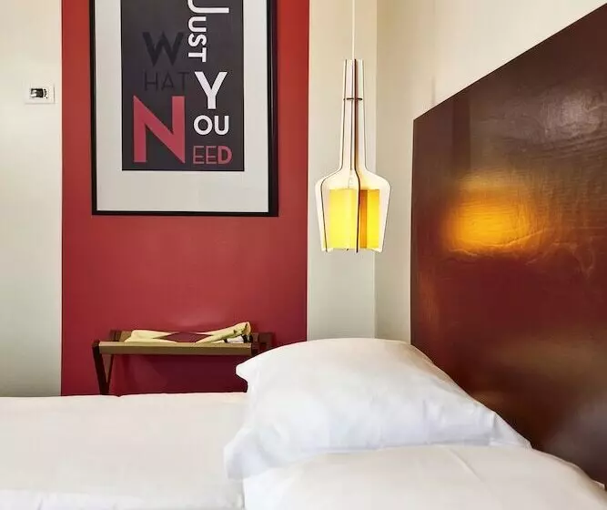 اتاق استاندارد, Stay Hotel Torres Vedras Centro
