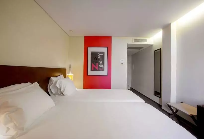 اتاق استاندارد, Stay Hotel Torres Vedras Centro