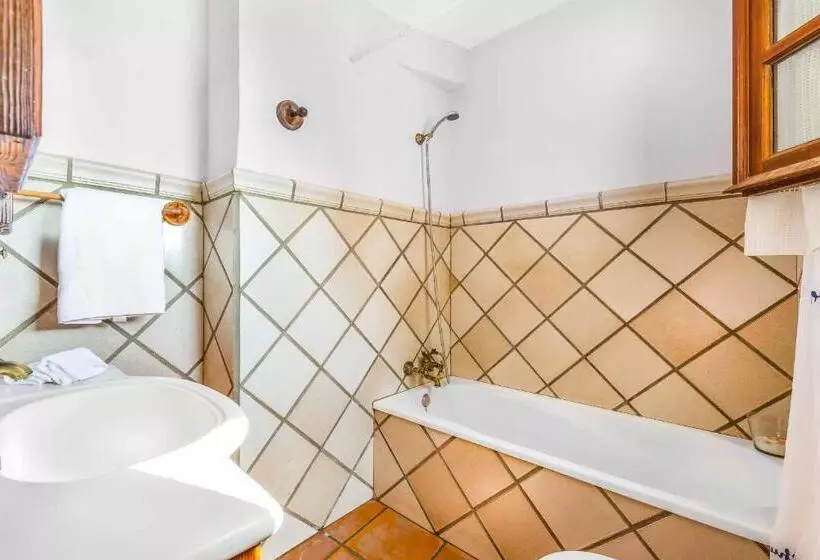ویلای 3 خوابه, Villa Capistrano