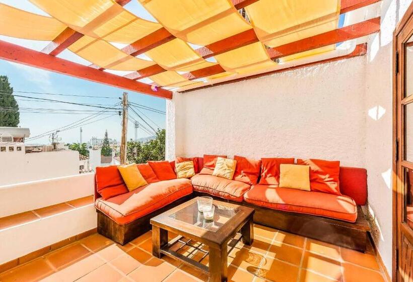 וילה בת 3 חדרי שינה, Villa Capistrano