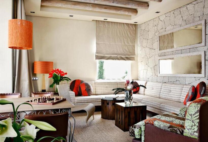 וילה בת חדר שינה 1, The Villas at Bahia del Duque