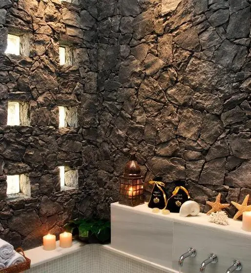 ویلای 1 خوابه, The Villas at Bahia del Duque
