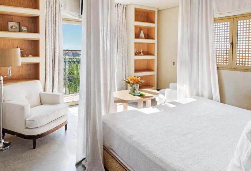 וילה בת חדר שינה 1, The Villas at Bahia del Duque