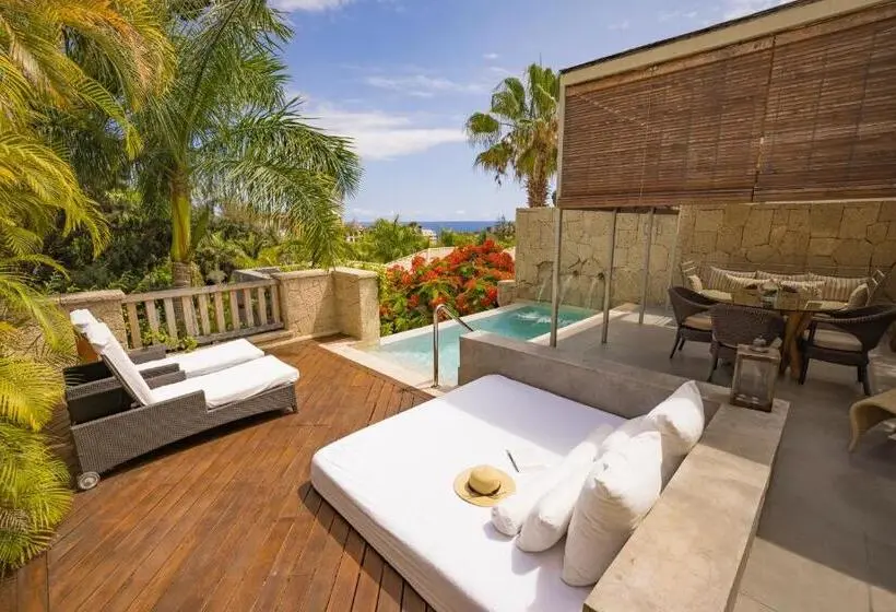 ویلای 1 خوابه, The Villas at Bahia del Duque
