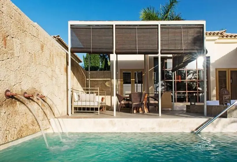ویلای 1 خوابه, The Villas at Bahia del Duque
