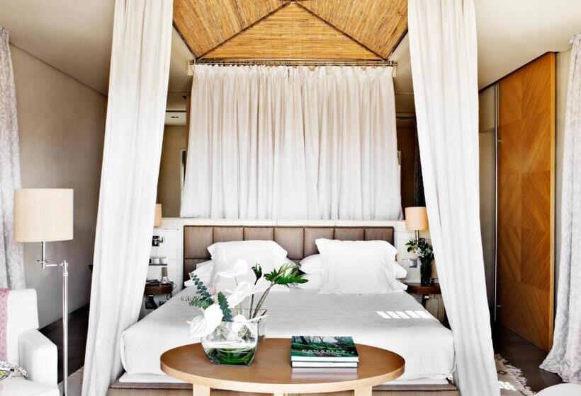 וילה בת חדר שינה 1, The Villas at Bahia del Duque