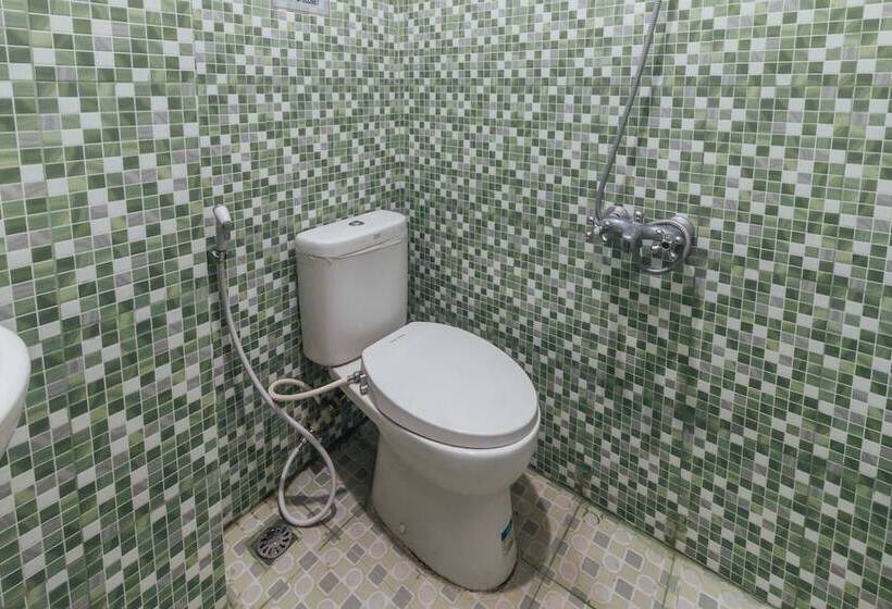 חדר סטנדרט, Satria Guest House By Oyo Rooms