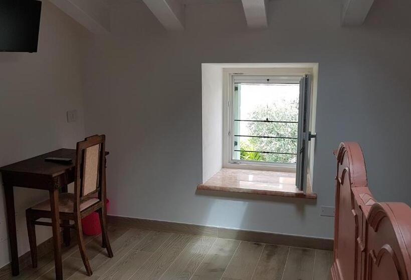 חדר סטנדרט, B&b Taverna Paradiso