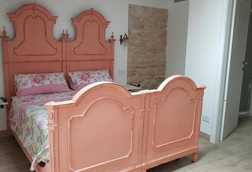 스탠다드 룸, B&b Taverna Paradiso
