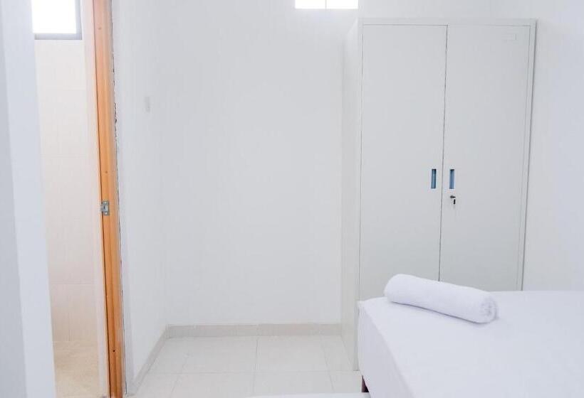 标准间, Koolkost Near Jalan Veteran Raya