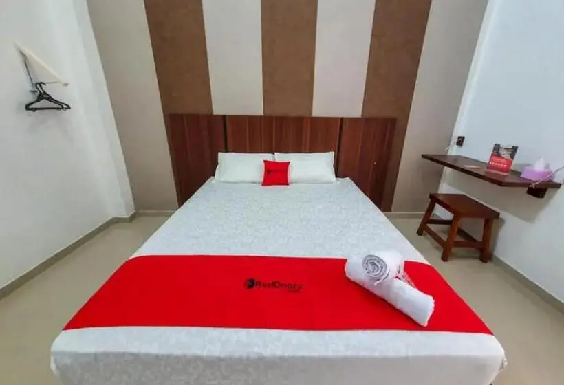 エコノミールーム, Reddoorz Near Stasiun Purwosari