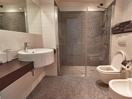 דירה בת חדר שינה 1 עם מרפסת, Piazza Lira Schio Residence