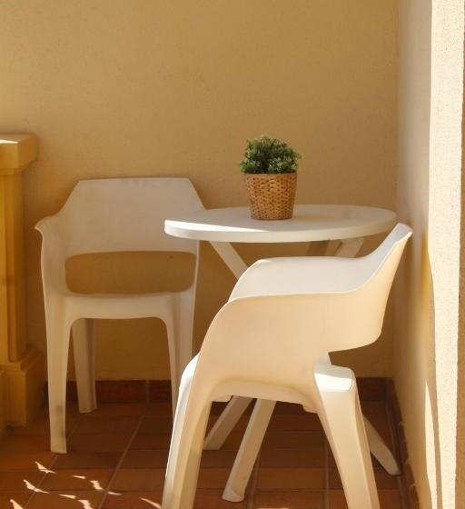 패밀리 룸, La Zubia , Granada