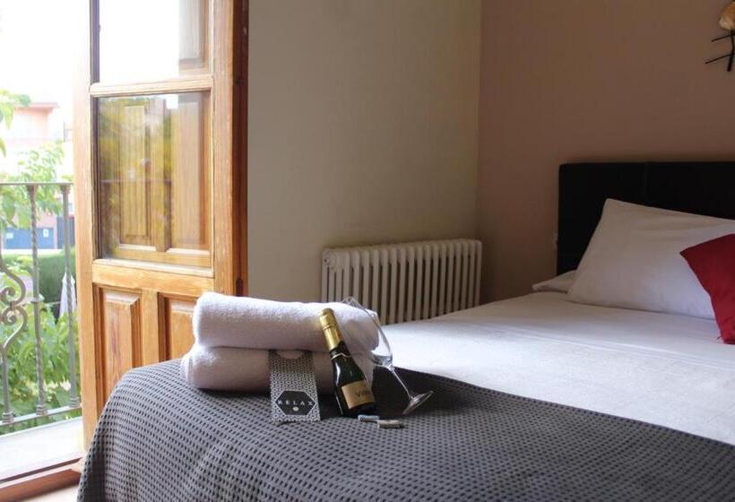 스탠다드 룸, La Zubia , Granada