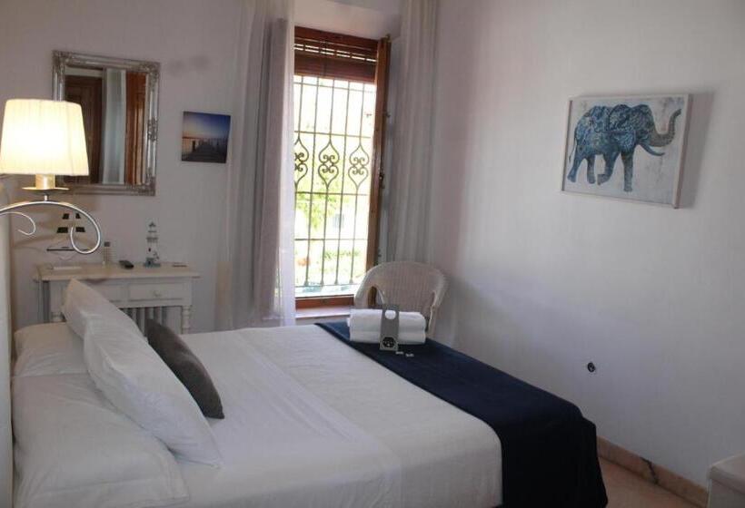 스탠다드 룸, La Zubia , Granada