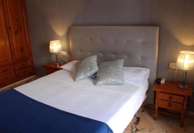 스탠다드 룸, La Zubia , Granada