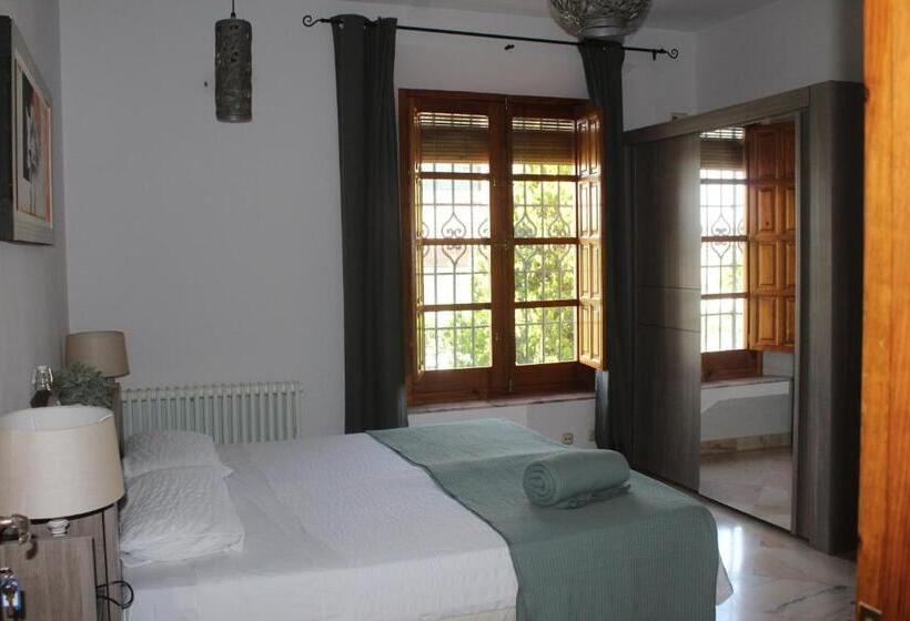 스탠다드 싱글 룸, La Zubia , Granada