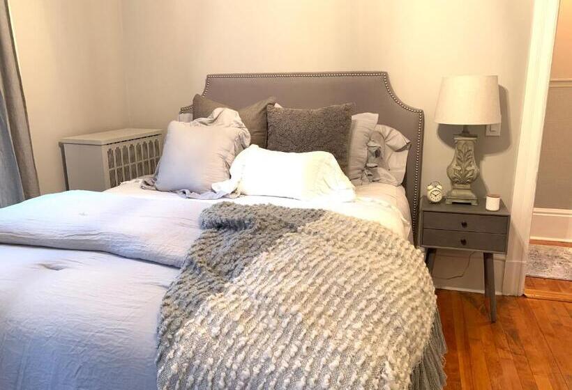 Номер Deluxe, Vida Boutique Inn