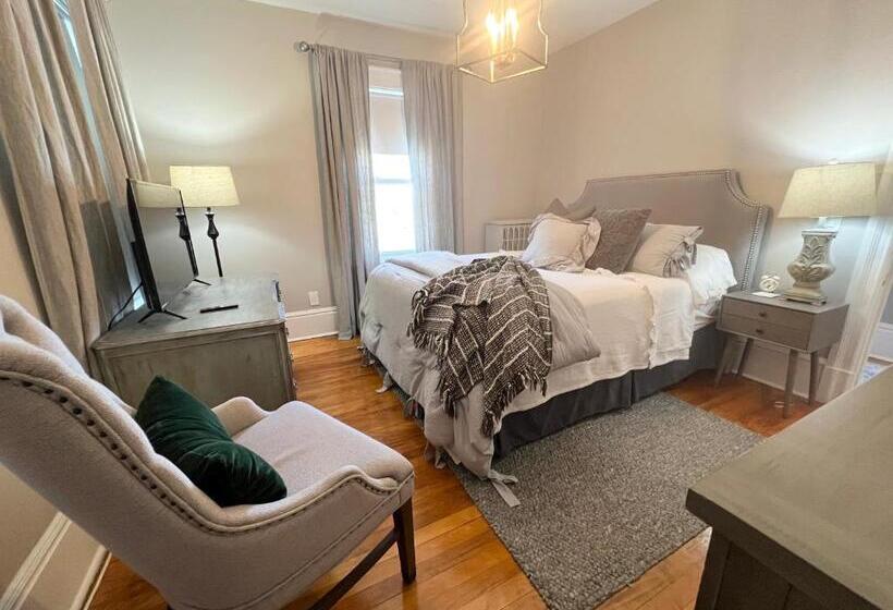 غرفة ديلوكس, Vida Boutique Inn