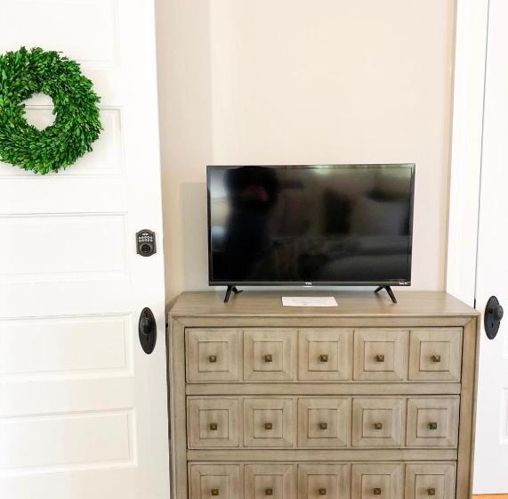 غرفة ديلوكس سرير كينج, Vida Boutique Inn