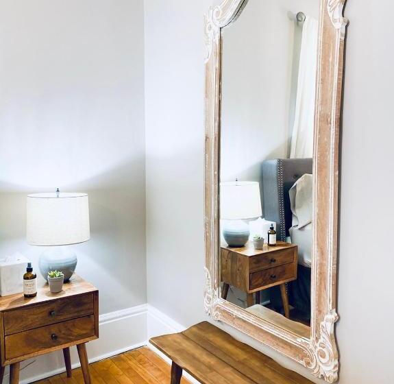 غرفة ديلوكس سرير كينج, Vida Boutique Inn