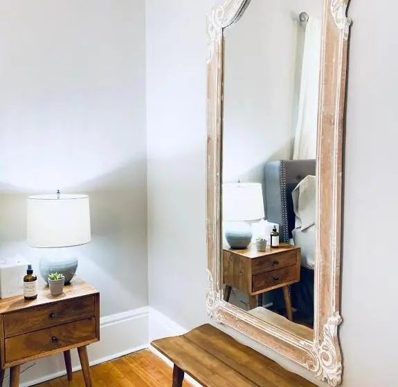 اتاق لوکس با تخت بزرگ, Vida Boutique Inn