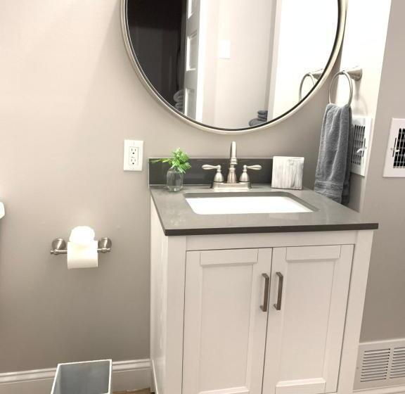 غرفة ديلوكس سرير كينج, Vida Boutique Inn