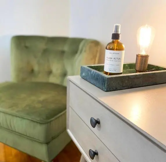اتاق استاندارد, Vida Boutique Inn