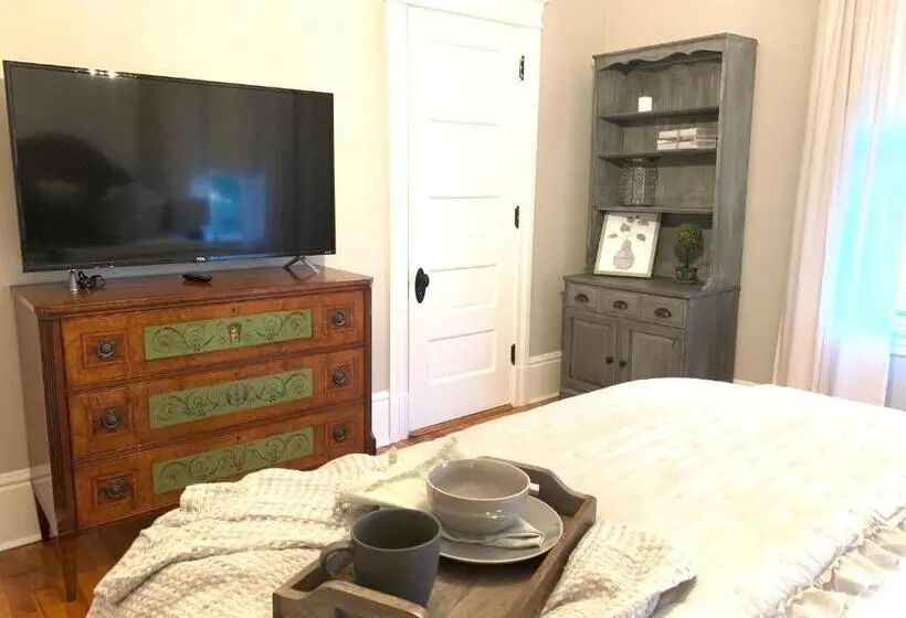 اتاق استاندارد, Vida Boutique Inn