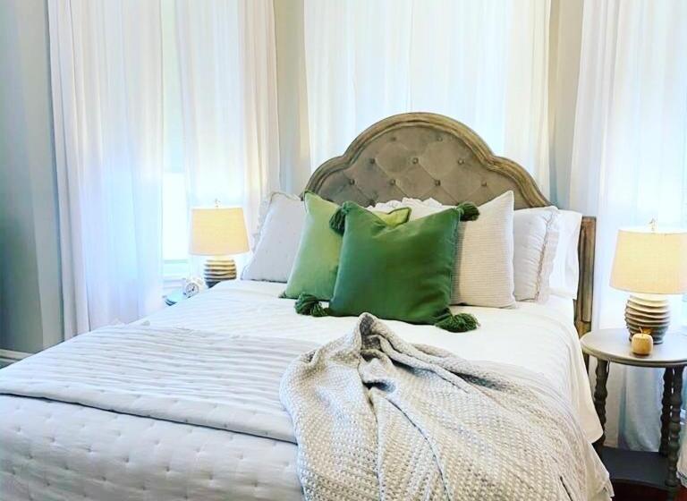 غرفة قياسية, Vida Boutique Inn