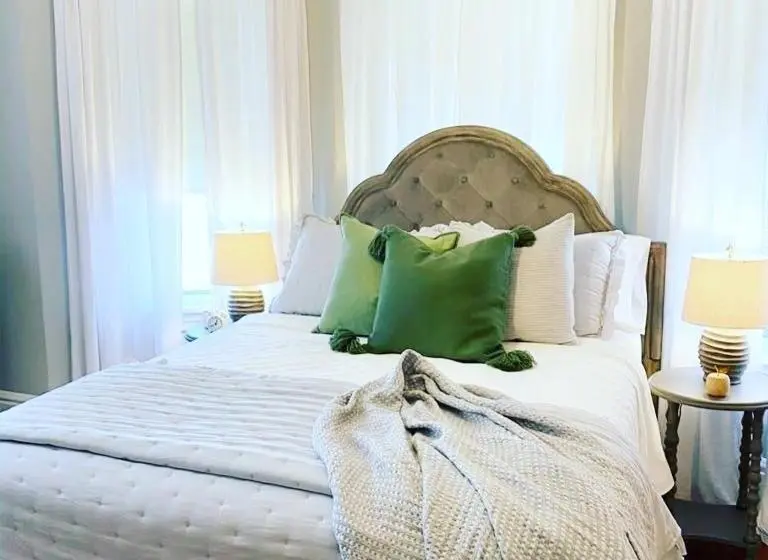 اتاق استاندارد, Vida Boutique Inn
