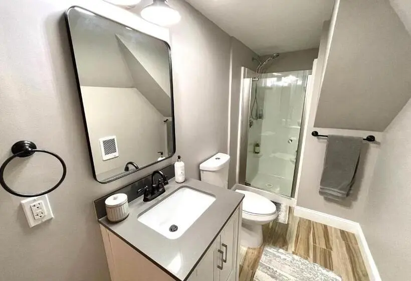 سوییت خانوادگی, Vida Boutique Inn