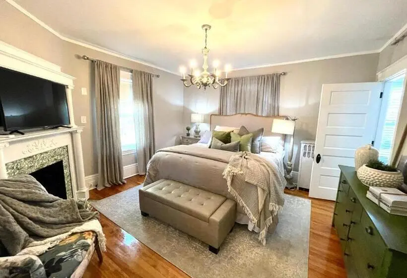 اتاق سوپریور با تخت بزرگ, Vida Boutique Inn