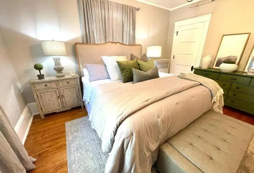 اتاق سوپریور با تخت بزرگ, Vida Boutique Inn