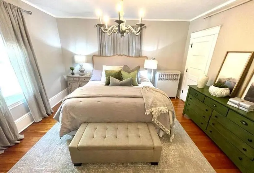 اتاق سوپریور با تخت بزرگ, Vida Boutique Inn