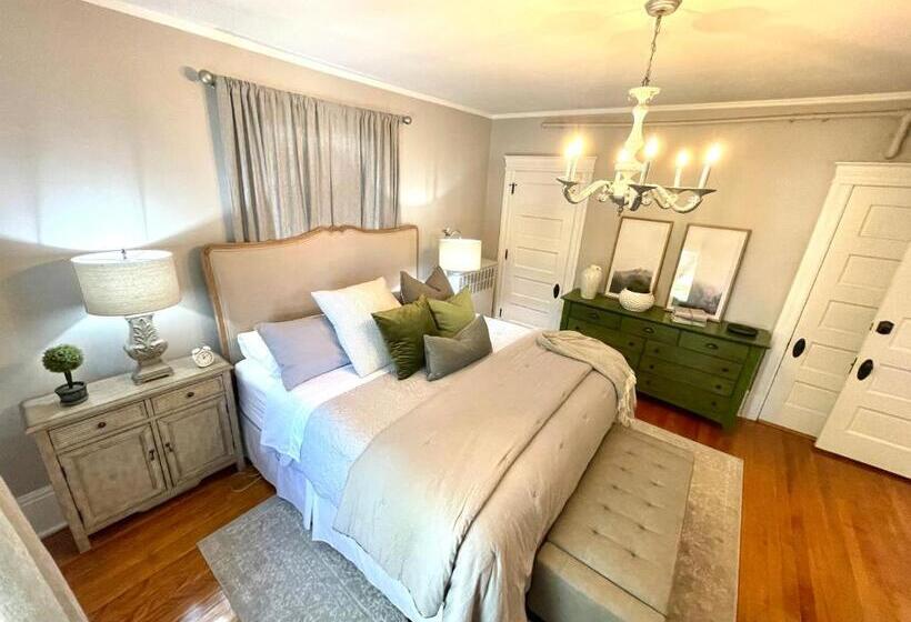 غرفة سوبيريور سرير كينج, Vida Boutique Inn