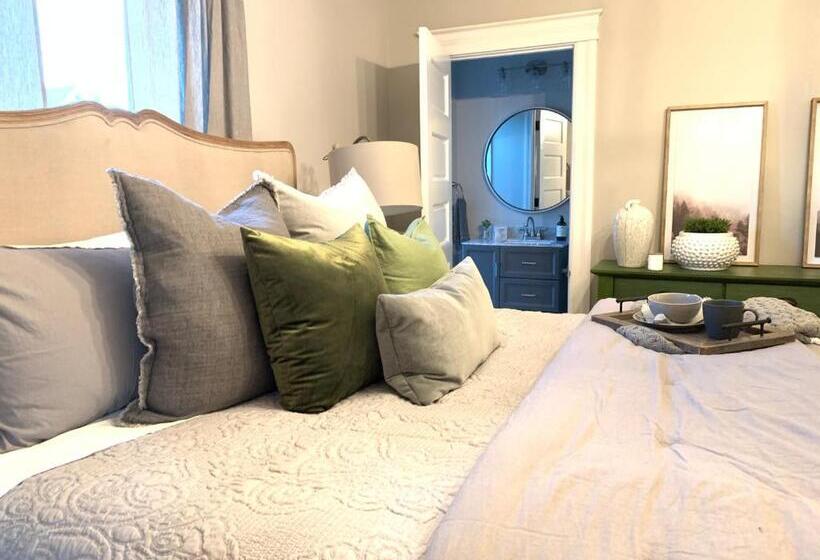 غرفة سوبيريور سرير كينج, Vida Boutique Inn